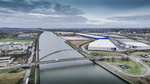 Transport fluvial :  La Wallonie investit pour développer  la multimodalité